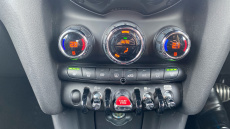 MINI Hatchback 1.5 Cooper Sport II 3dr Auto Petrol Hatchback